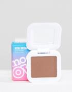 Models Own Now Brow Brow Powder - Blonde