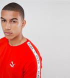 Puma T-shirt - Red