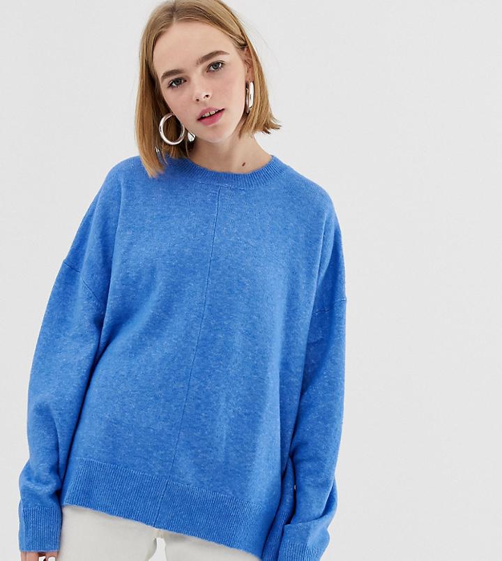 Weekday Batwing Knit Sweater