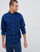Lee Jeans Denim Western Shirt