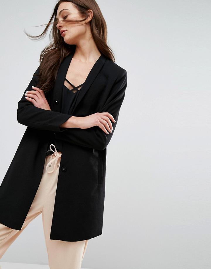 B.young Garva Jacket - Pink