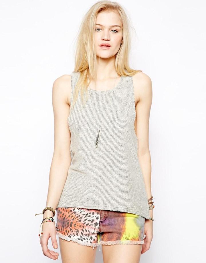 Somedays Lovin Knit Tank Top