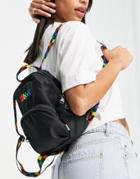 Vans Pride Got This Backpack In Black