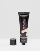 L'oreal Paris Infallible Total Cover Foundation - Brown