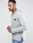 Playground Hoody - Gray