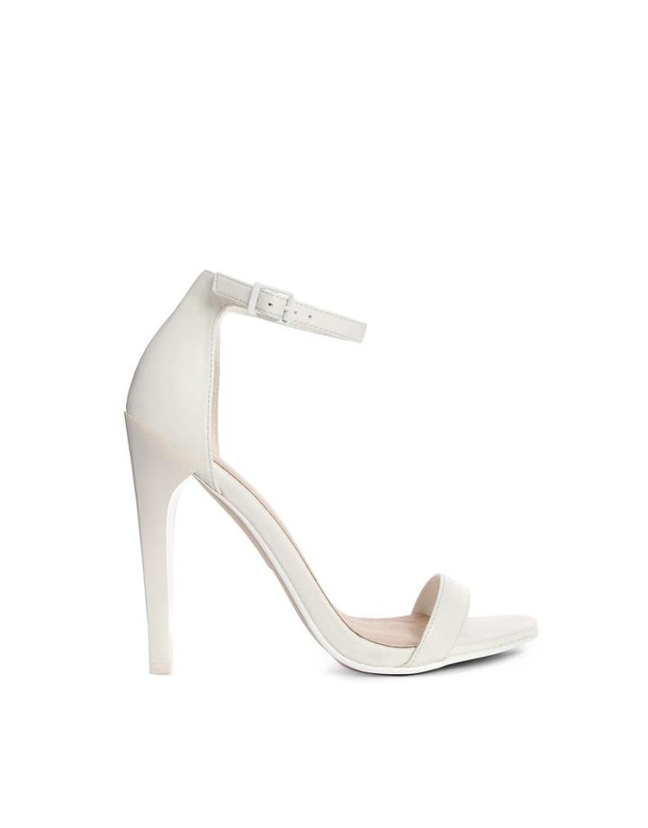Asos Highbury Heeled Sandals