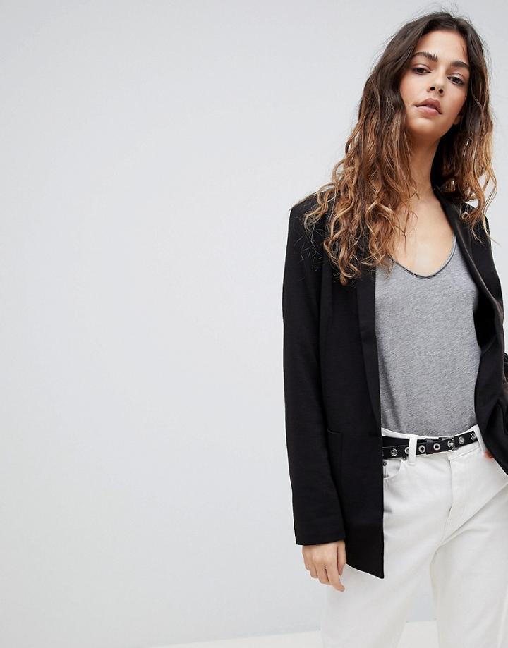 Oasis Classic Blazer - Black