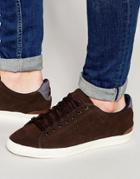 Le Coq Sportif Clubset Sneakers - Black