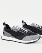 Hugo Icelin Sneakers In Black