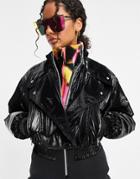 Asos 4505 Ski Suit-black
