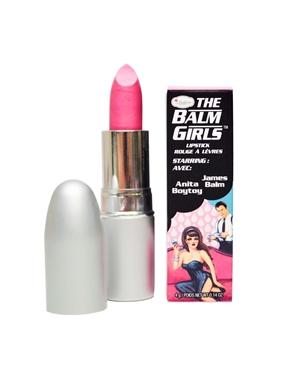 Thebalm Balmgirls Lipstick