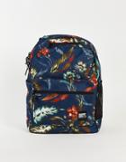 Superdry City Backpack-navy