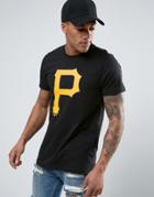 New Era Pittsburgh Pirates T-shirt - Navy