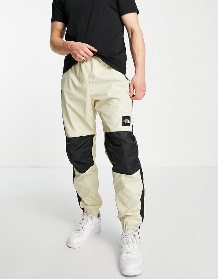 The North Face Galahm Track Sweatpants In Beige-neutral