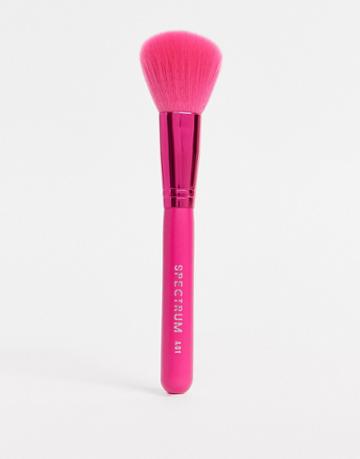Spectrum Minnie Brush - A01 - Clear