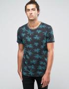 Globe Dunstan T-shirt - Black
