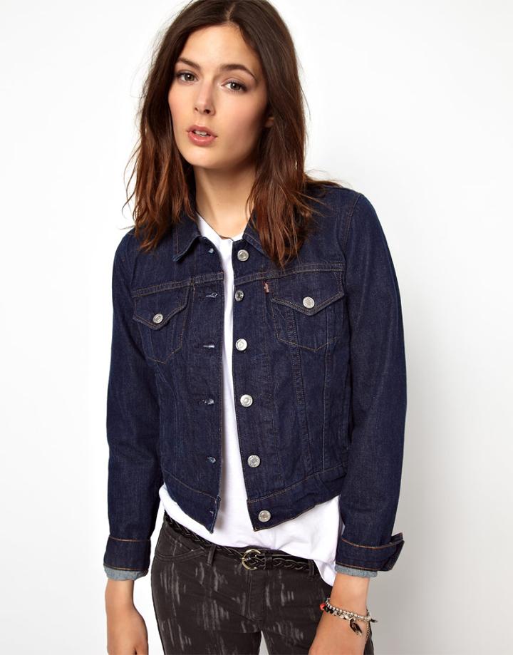 Levi's Denim Jacket