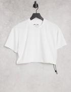 Asos 4505 Oversized Box Fit T-shirt-green
