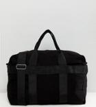 Weekday Forest Black Carryall - Black