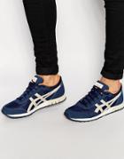 Asics Curreo Sneakers - Blue