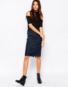Cheap Monday Dim Skirt - Multi