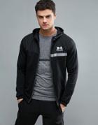Corex Training Jacket - Black