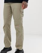 Columbia Silver Ridge Ii Cargo Pants In Gray - Gray