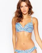 Lepel Seaside Molded Bikini Top