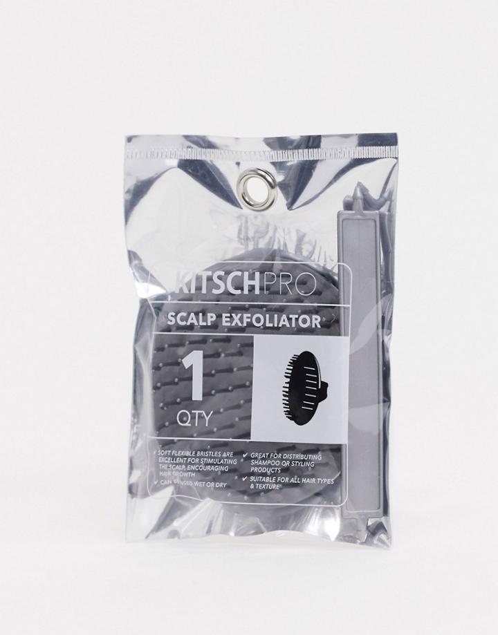 Kitsch Scalp Exfoliator-no Color