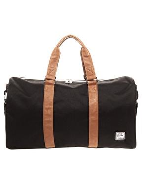 Herschel Supply Co Ravine Carryall - Black