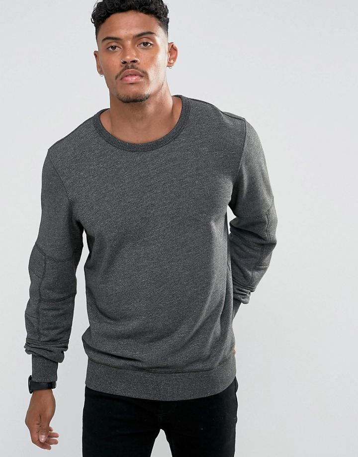 G-star Rackam Sweatshirt - Gray
