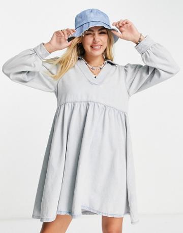 Iisla & Bird Exclusive Tie-front Crop Beach Cami Top In Animal Print-multi