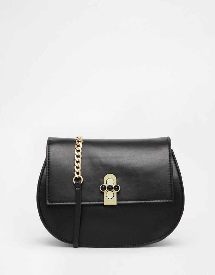 Fiorelli Huxley Small Cross Body Bag - Noir