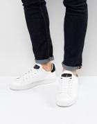 Religion Shoreditch Sneakers In White - White