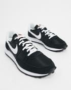 Nike Challenger Og Sneakers In Black