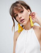 Ivyrevel Tassel Earrings - Gold