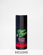 Pimps & Pinups Asos Exclusive Blow Tone Color Refresh Spray 150ml - Red Hair