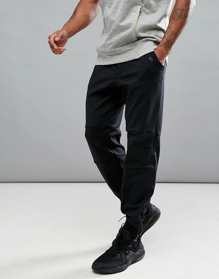 2xu Training Formsoft Track Pant In Black Mr4590b-blk - Black