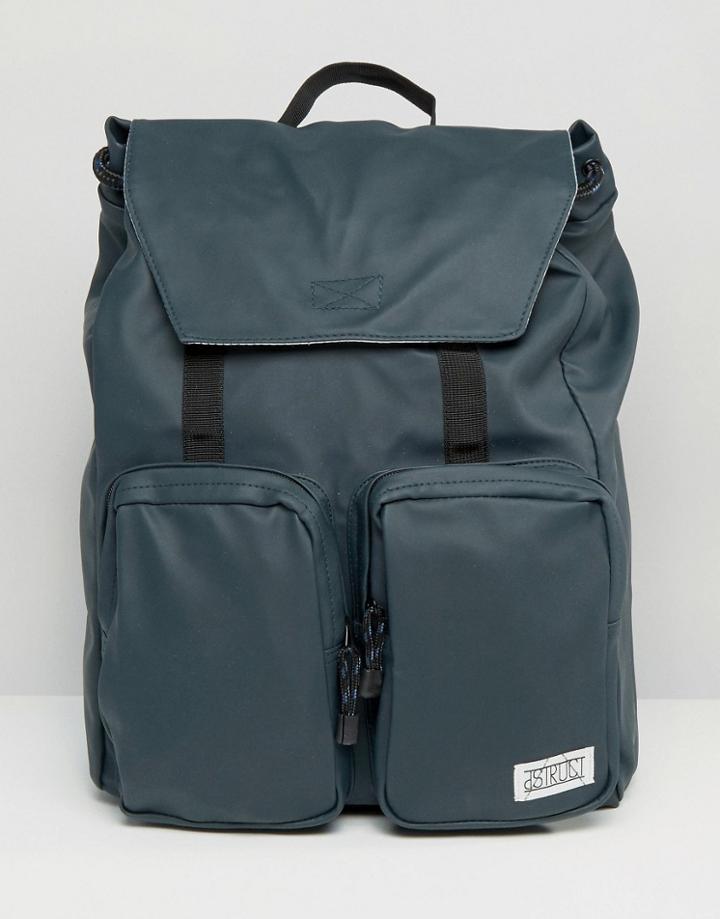 D-struct Backpack - Navy