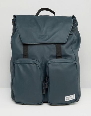 D-struct Backpack - Navy