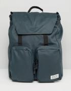 D-struct Backpack - Navy