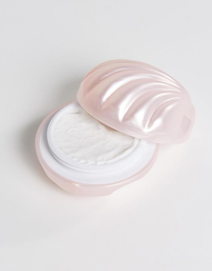 Mermaid Shell Hand Cream - Clear