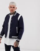 Couture Club Bomber Jacket