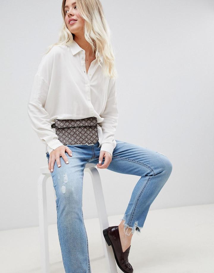Jdy Bree Core Shirt - Cream