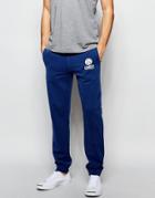 Franklin And Marshall Joggers - Original Blue
