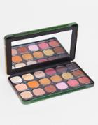 Revolution X Friends Forever Flawless I'll Be There For You Eyeshadow Palette-no Color