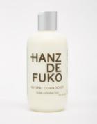 Hanz De Fuko Natural Conditioner - Multi
