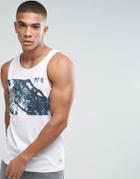 Only & Sons Tank Top - White