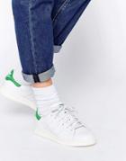 Adidas Originals Stan Smith Fairway Sneakers - White