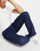 Lee Daren Regular Straight Fit Jeans-blues